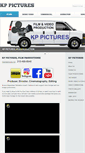 Mobile Screenshot of kppictures.com